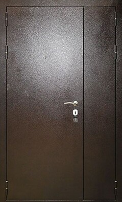 Входная дверь Дверь Бастион Полуторная в Всеволожске