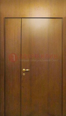 Светлая  тамбурная дверь ДТМ-22 в Всеволожске